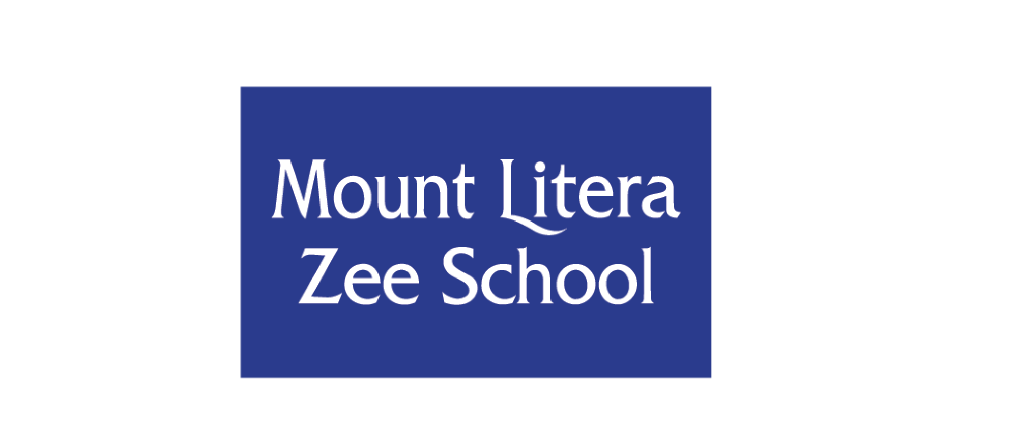 Mount Litera Zee School - Client - DesignPro Digital Agency In Gulbarga